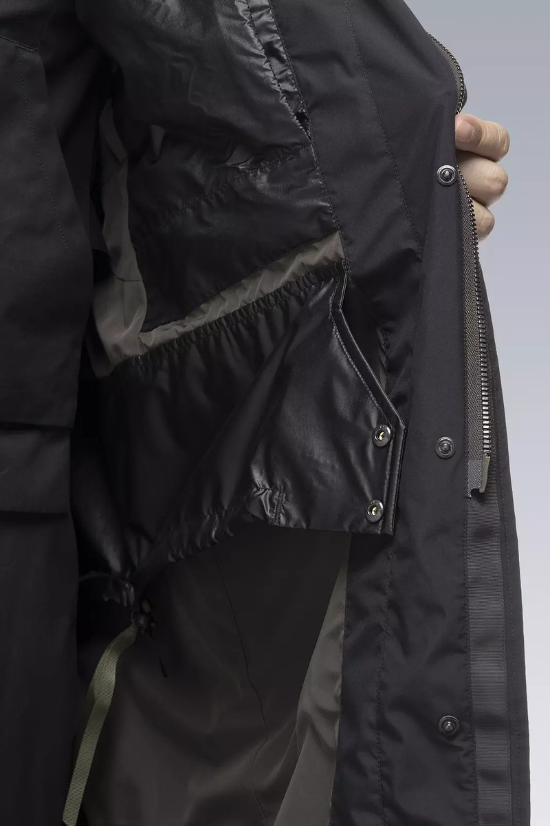 J99U-WS 2L Gore-Tex Infinium™ Windstopper® Coat 27