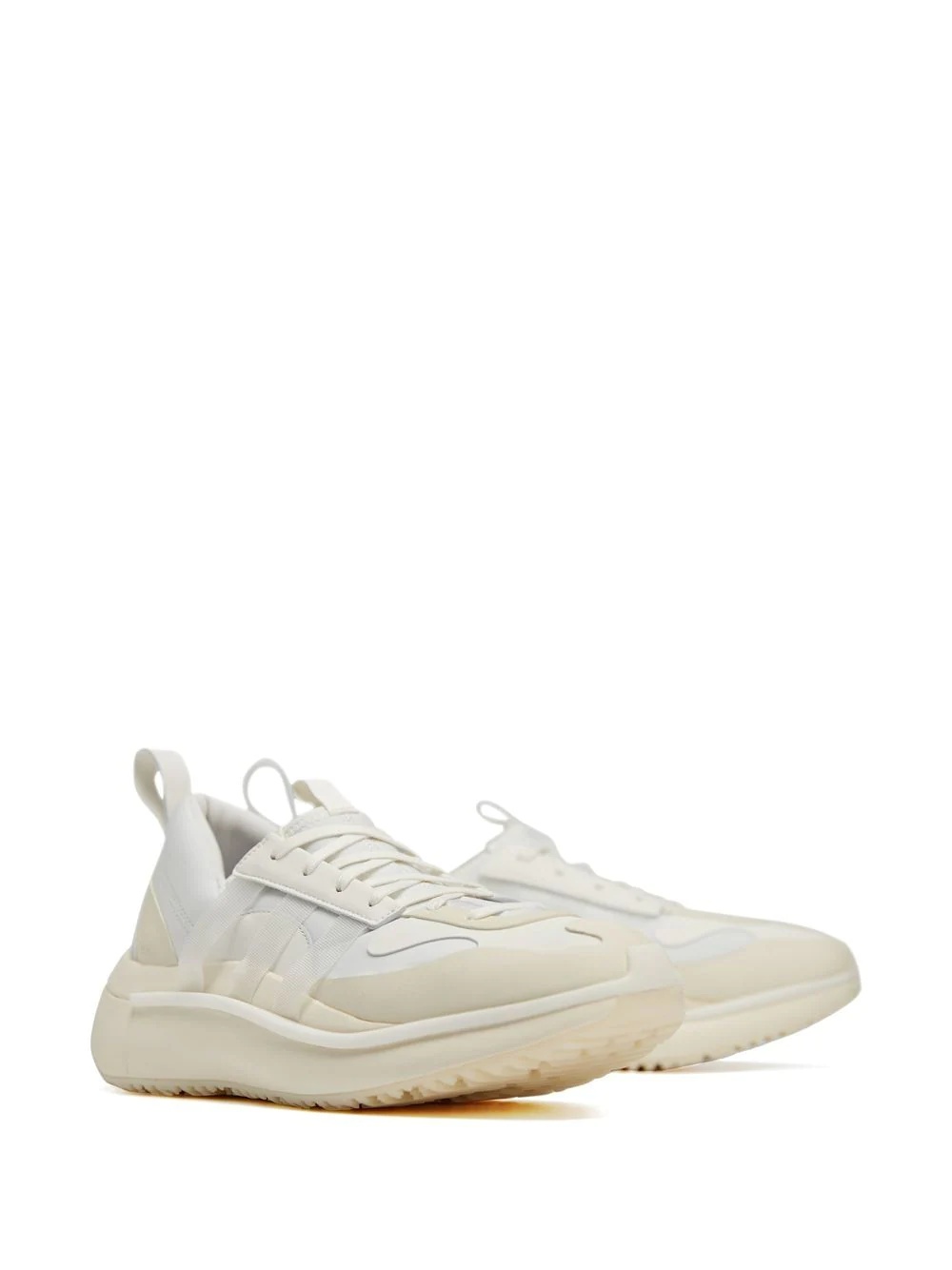 Y-3 Qisan Cozy low-top sneakers - 2