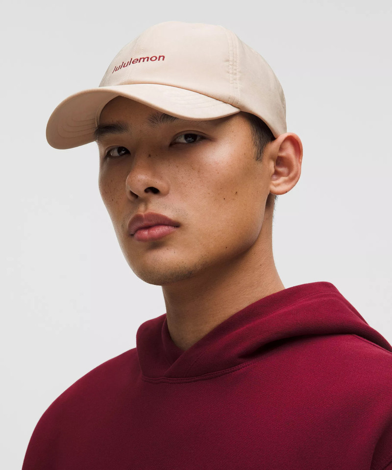 lululemon Lunar New Year Classic Ball Cap *Wordmark outlook