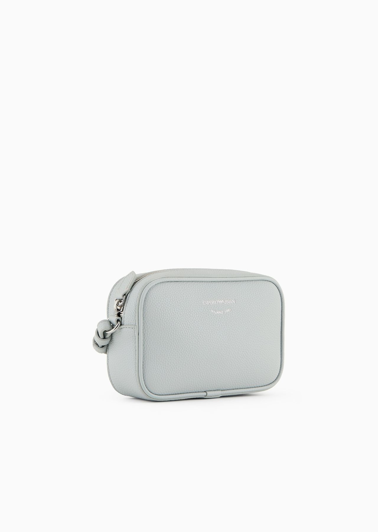 Deer-print camera case with shoulder strap - 2