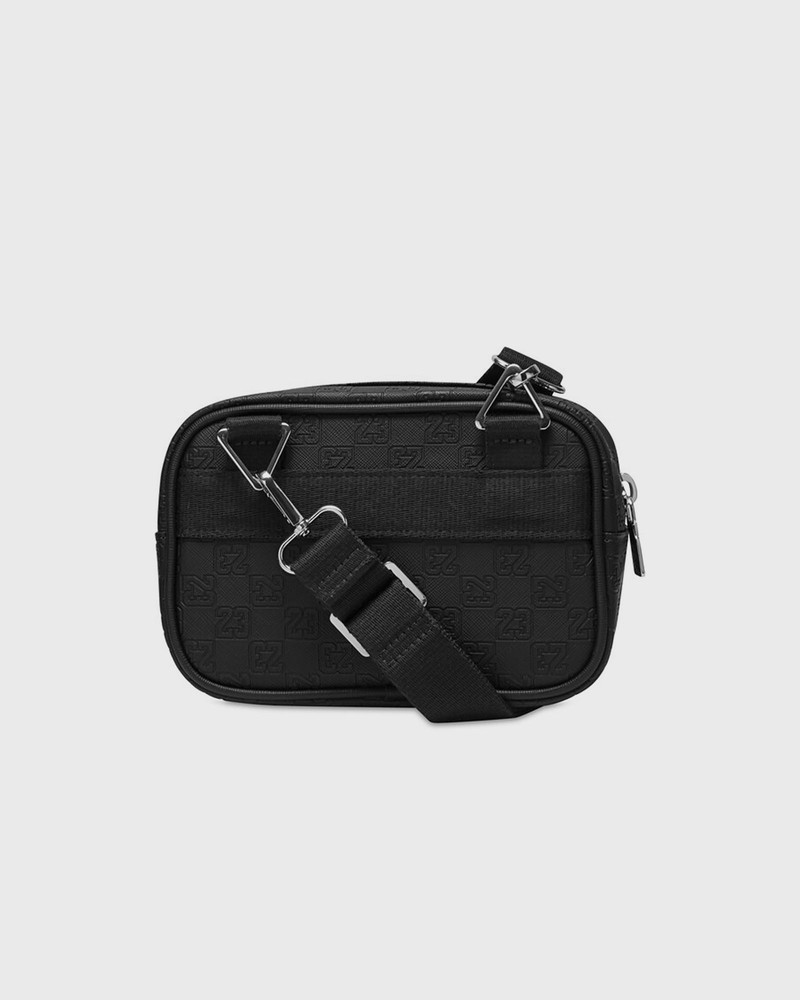 Jordan JAM MONOGRAM CAMERA BAG outlook