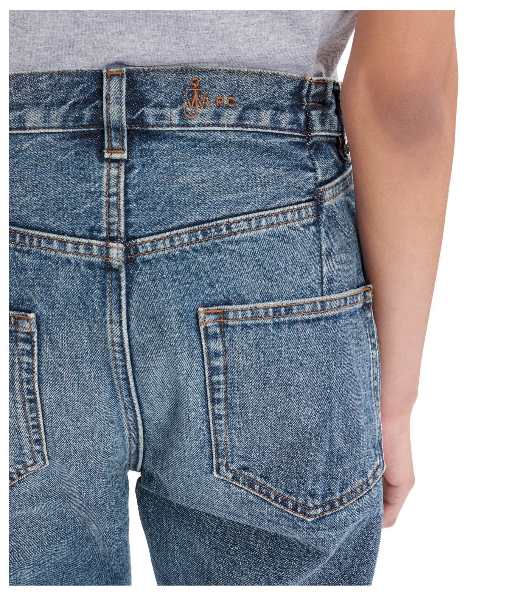 Ulysse F jeans - 7