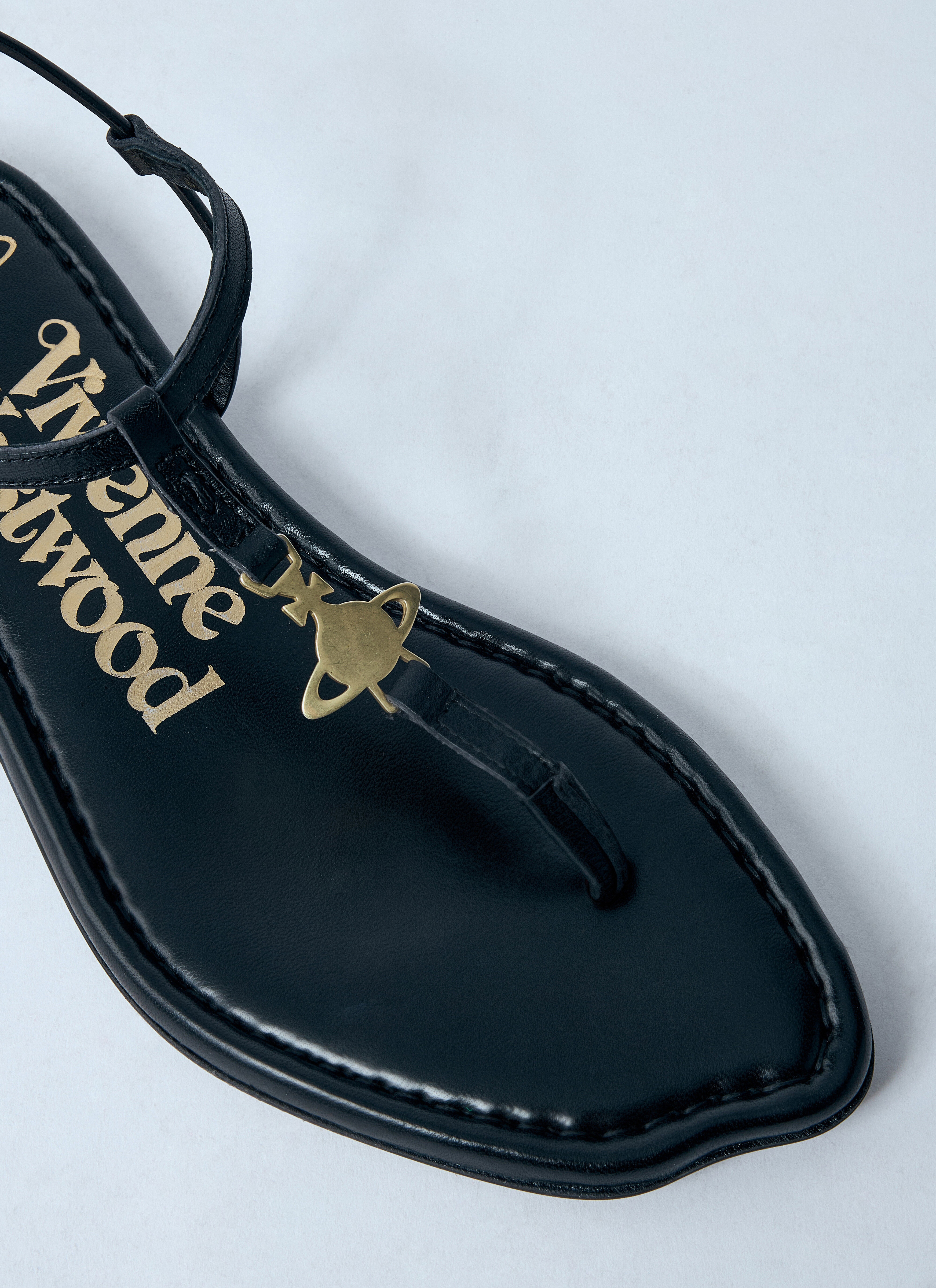 Orb Thong Sandal - 3