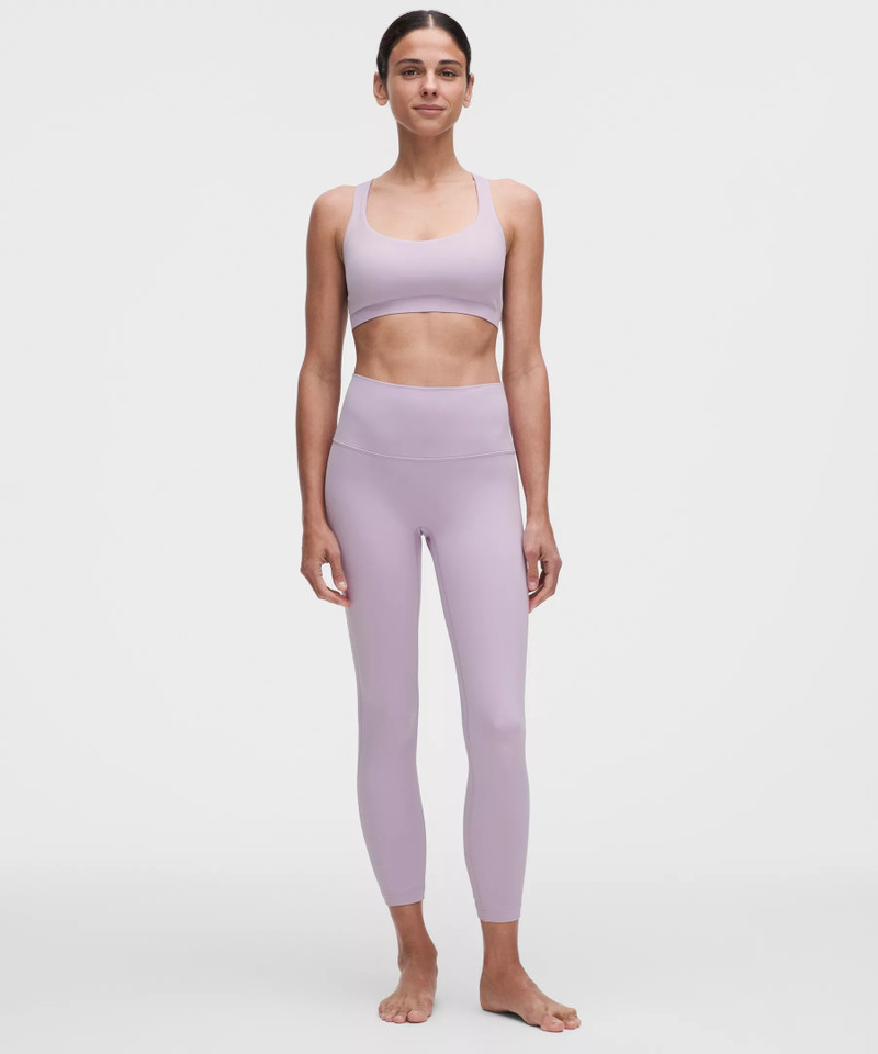 lululemon Align No Line™ High-Rise Pant 25" 1