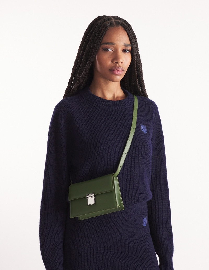 Maison Kitsuné MINI PREPPY BAGUETTE outlook