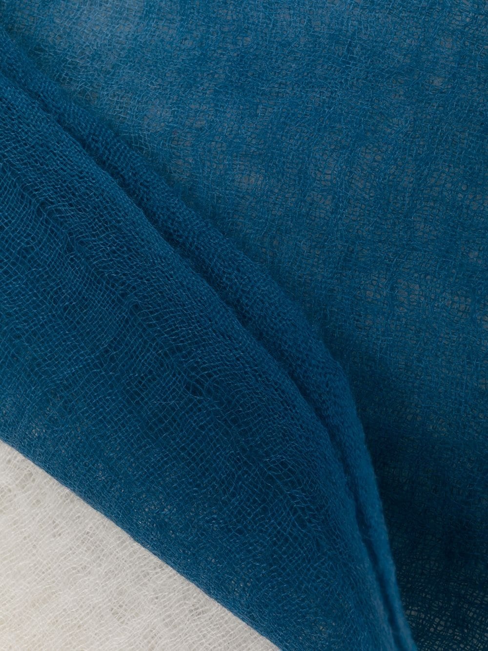 hand woven cashmere shawl - 3