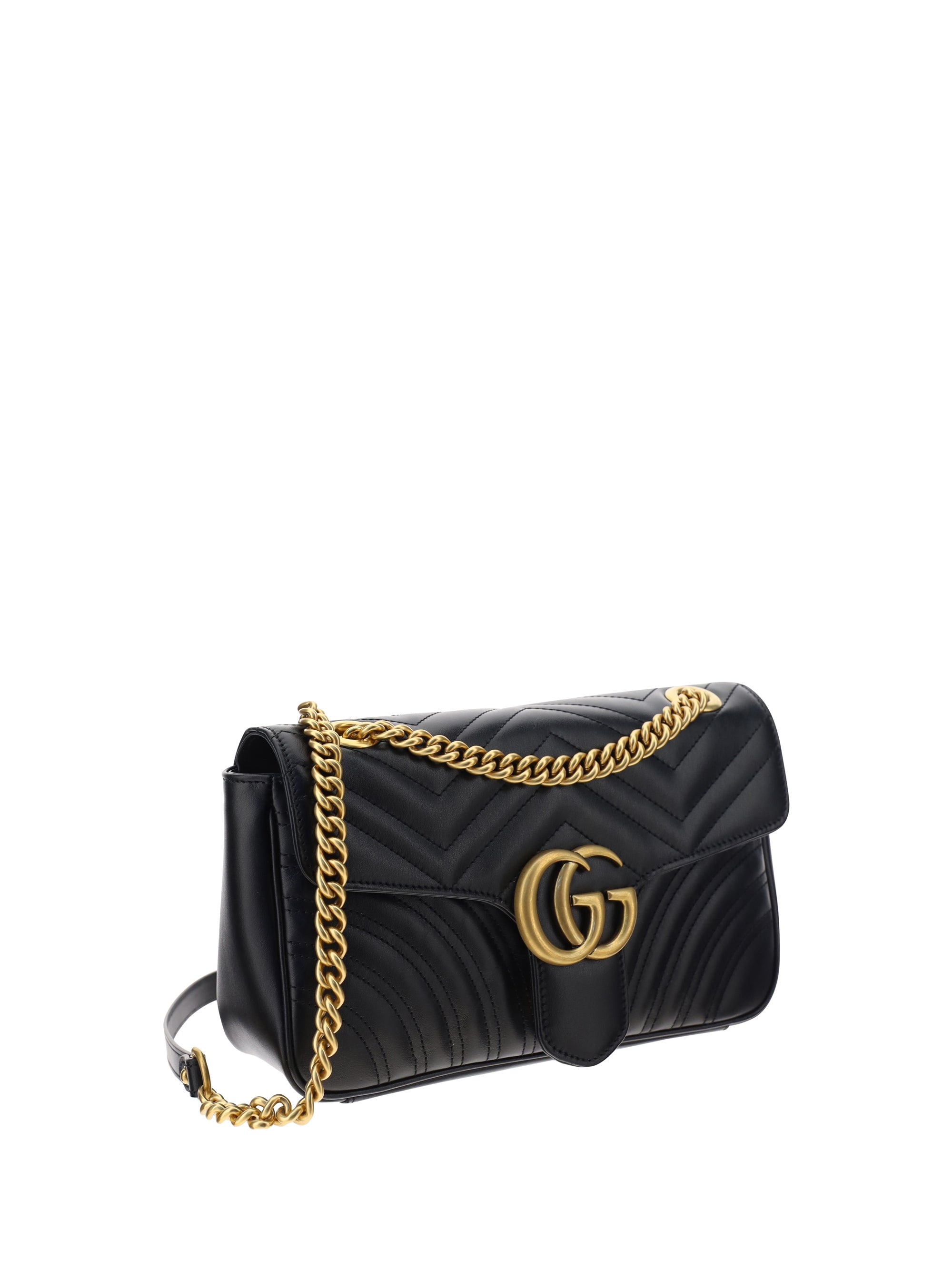 Gucci Women Gg Marmont 2.0 Shoulder Bag - 2
