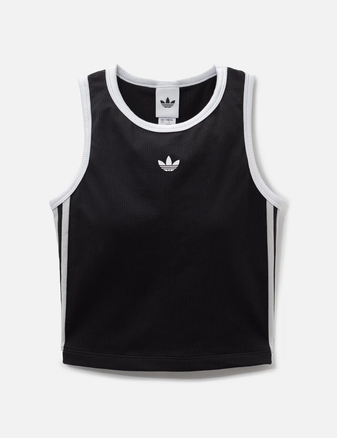 3S PADDED TANK TOP - 1