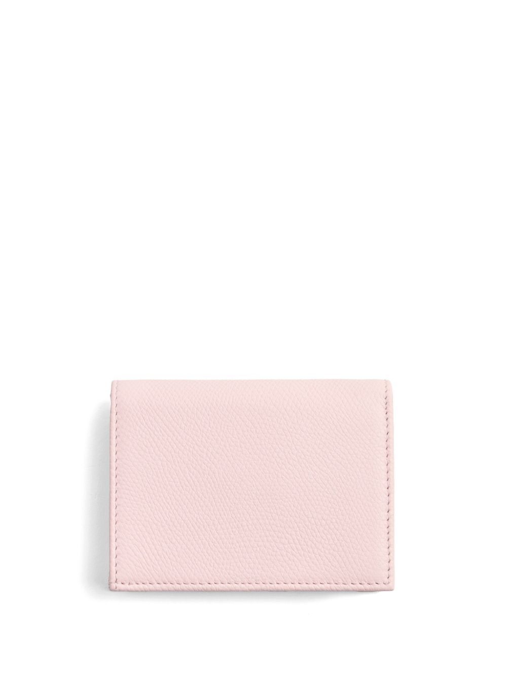 VLogo bi-fold wallet - 2