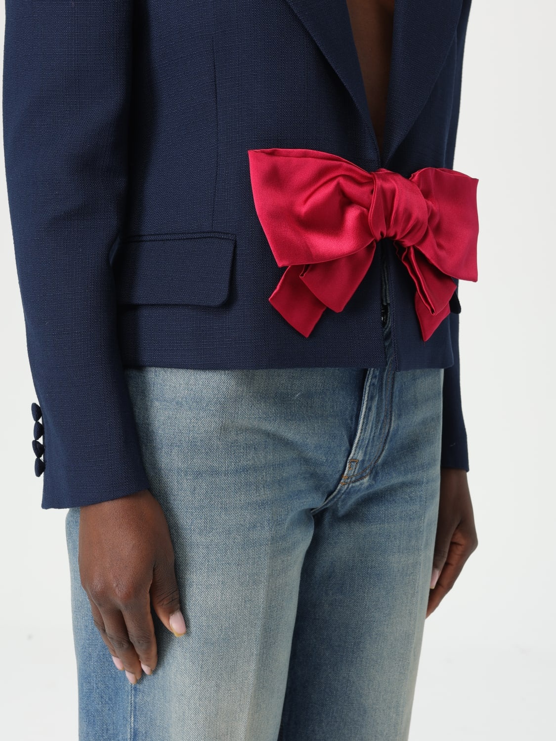 Blazer woman Valentino - 5