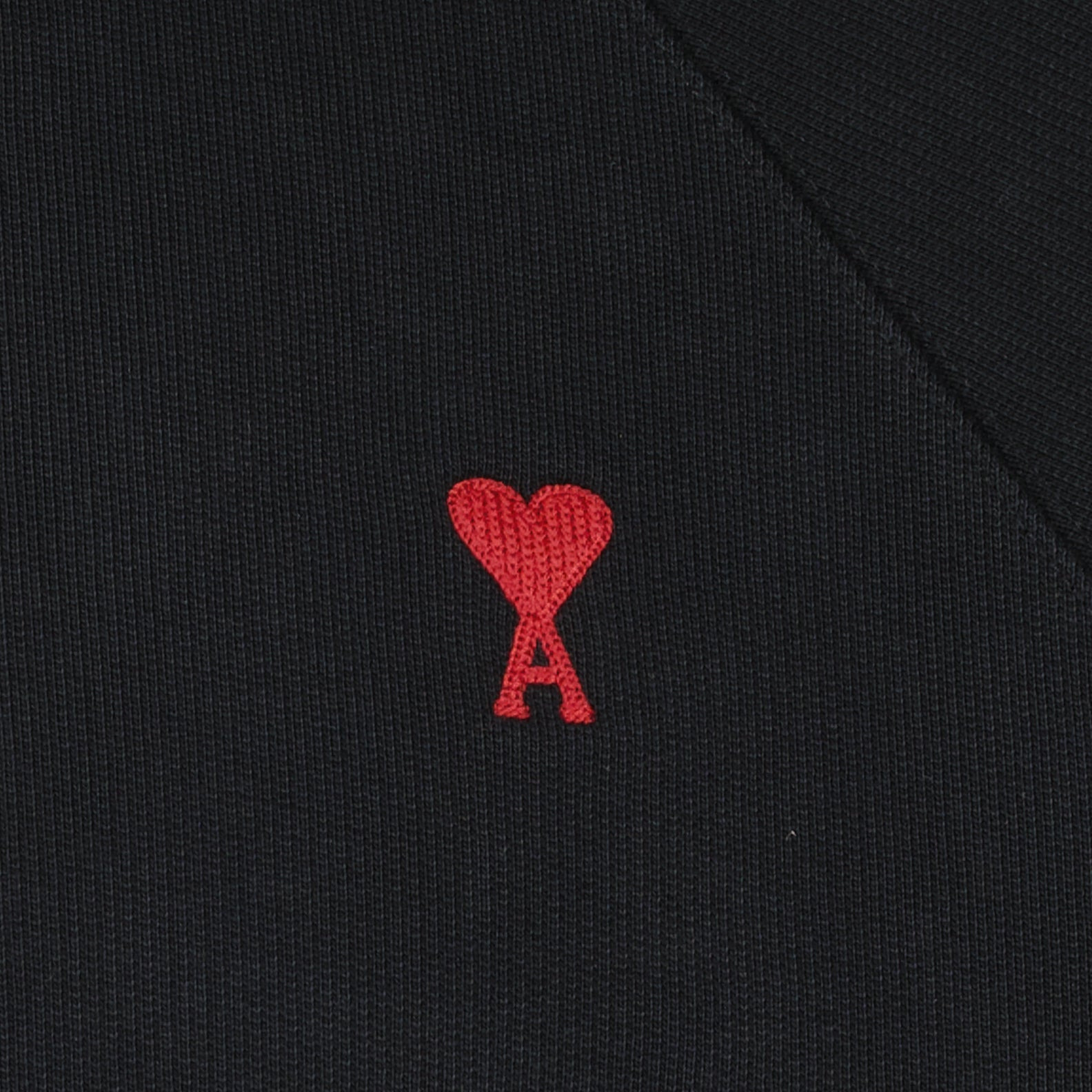 Sweatshirt zippé Ami de Coeur - 5