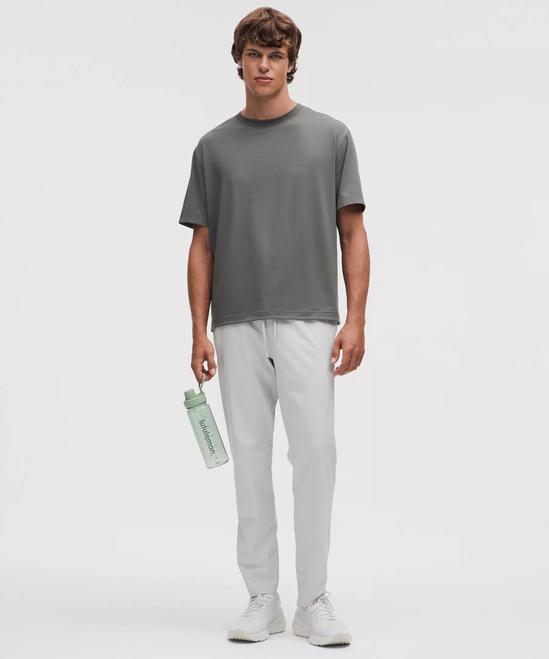 Back to Life Clear Bottle 24oz - 2