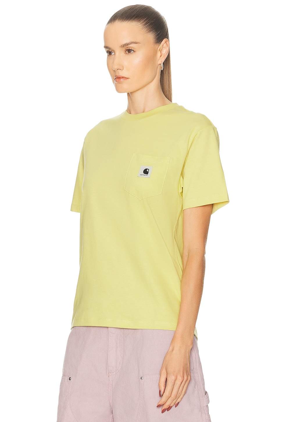 Pocket T-shirt - 2