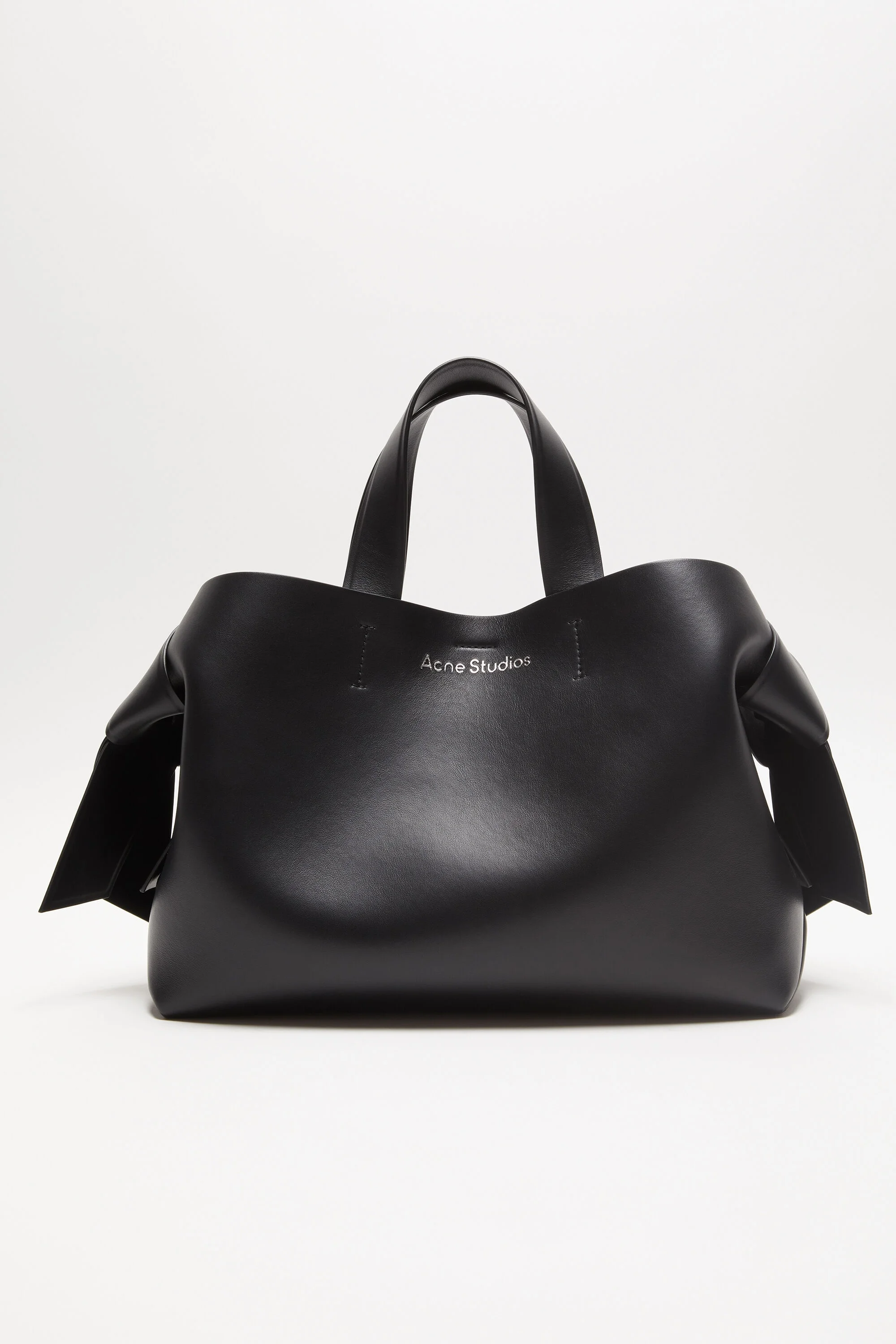 Musubi tote - Black - 1