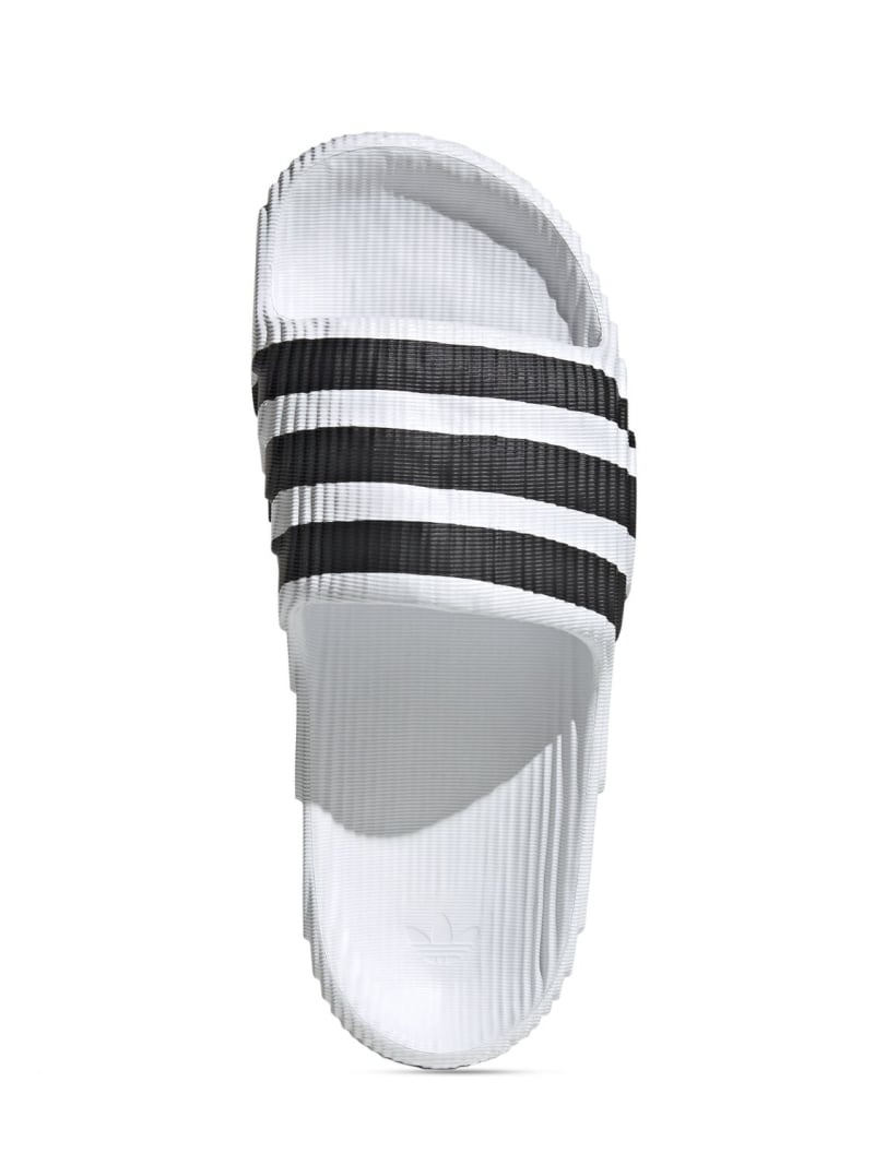 Adilette 22 slide sandals - 3