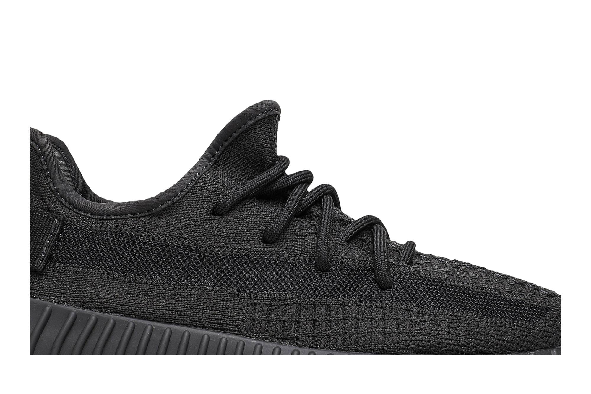 Yeezy Boost 350 V2 'Cinder Non-Reflective' - 2