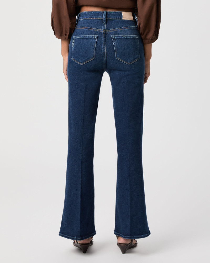 Marlow Skimmer Flare Jean 4