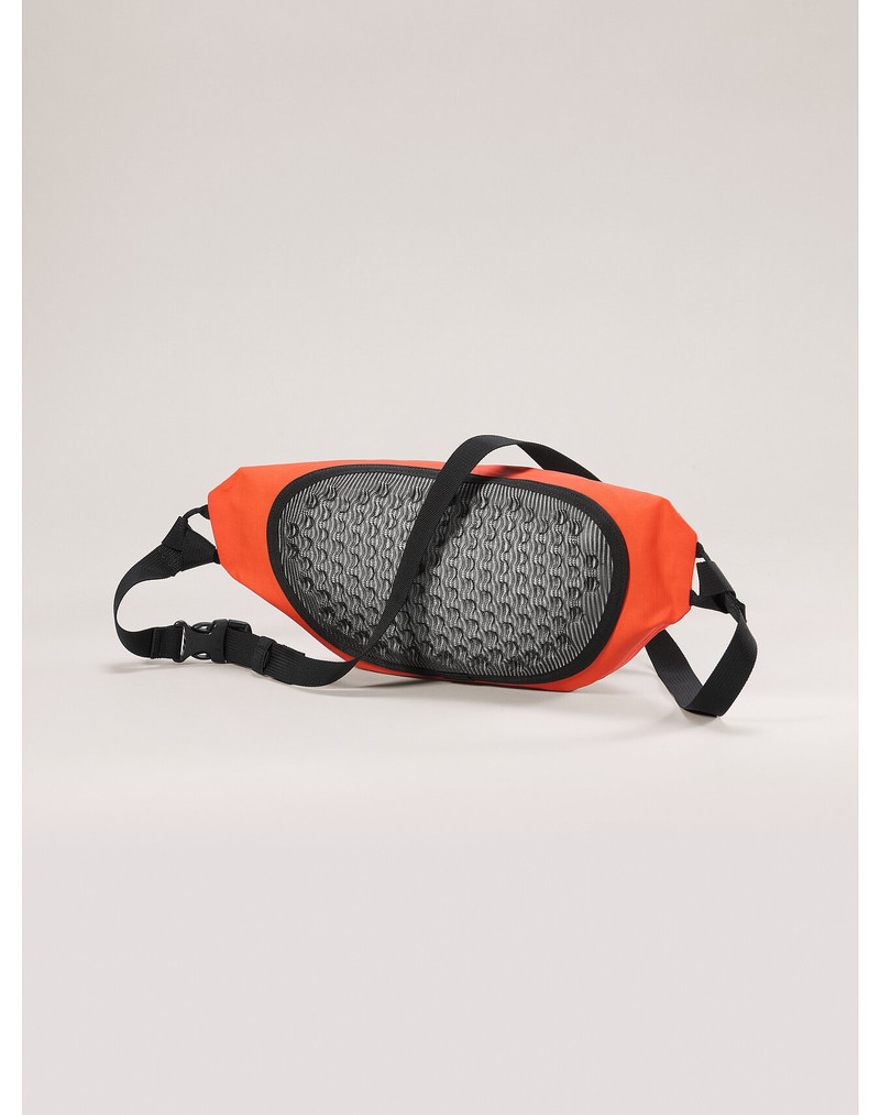 Arc'teryx Granville Crossbody Bag outlook