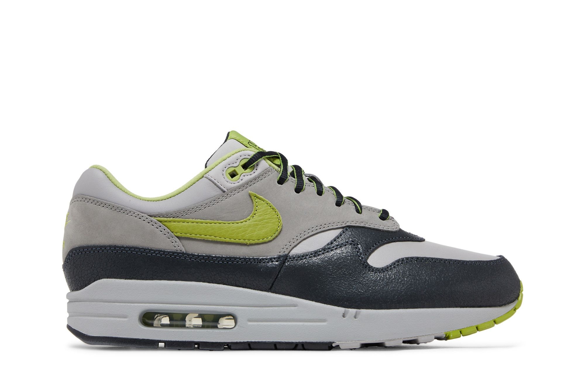 HUF x Air Max 1 SP 'Green' 2024 - 1