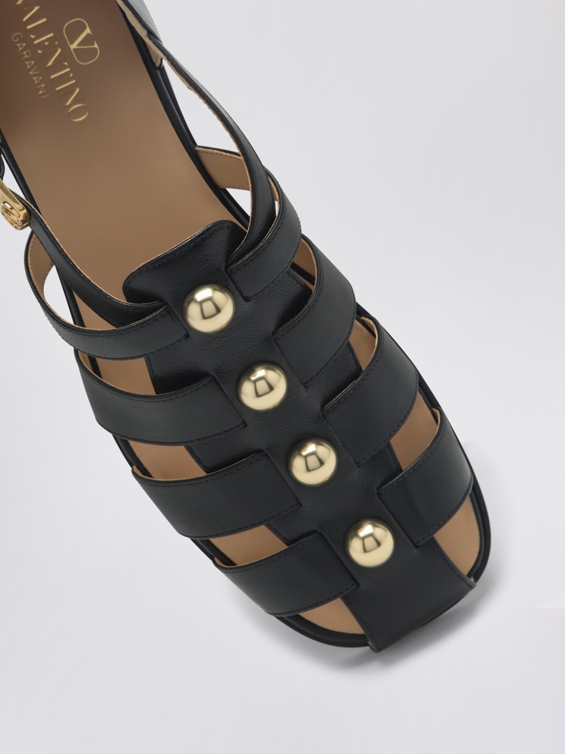 Sandals men Valentino Garavani - 4