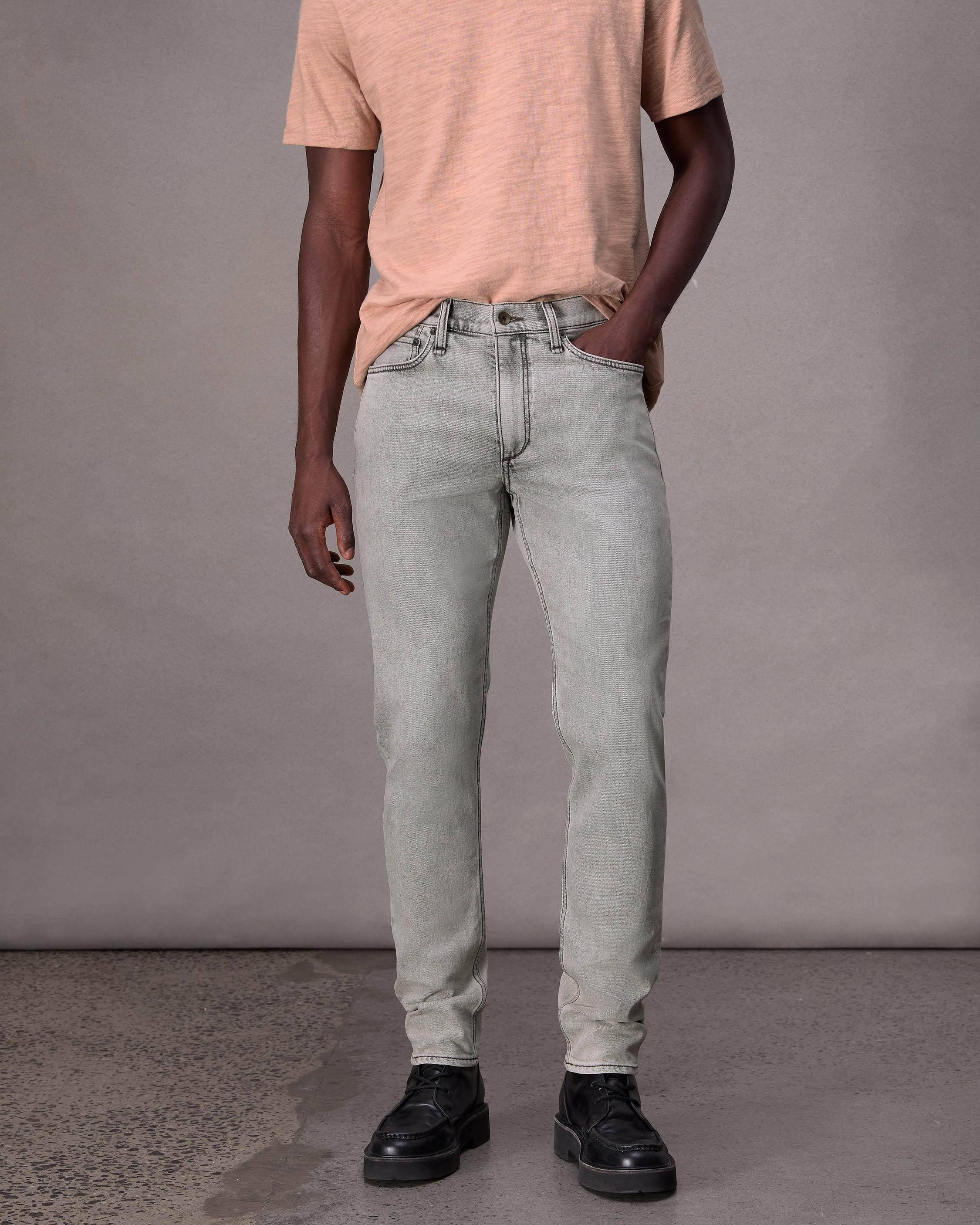 Fit 3 Athletic Fit Jean
Stride Denim - 5