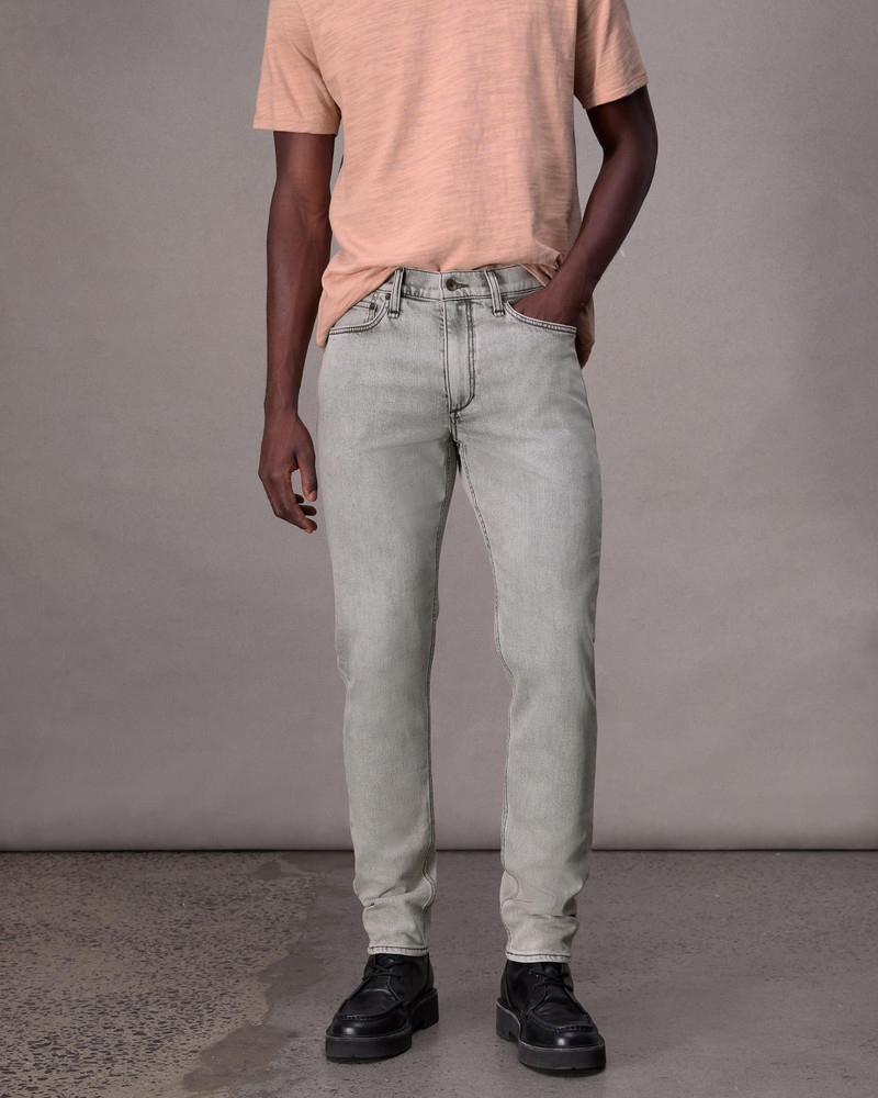Fit 3 Athletic Fit Jean Stride Denim 5
