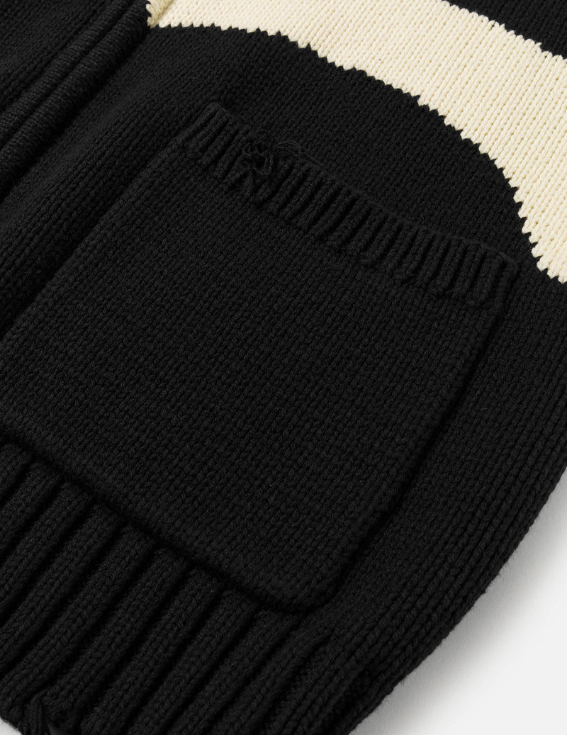 Cowichan Cardigan Jacket 9