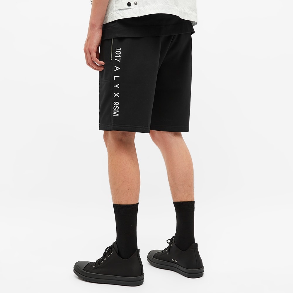 1017 ALYX 9SM Visual Short - 5