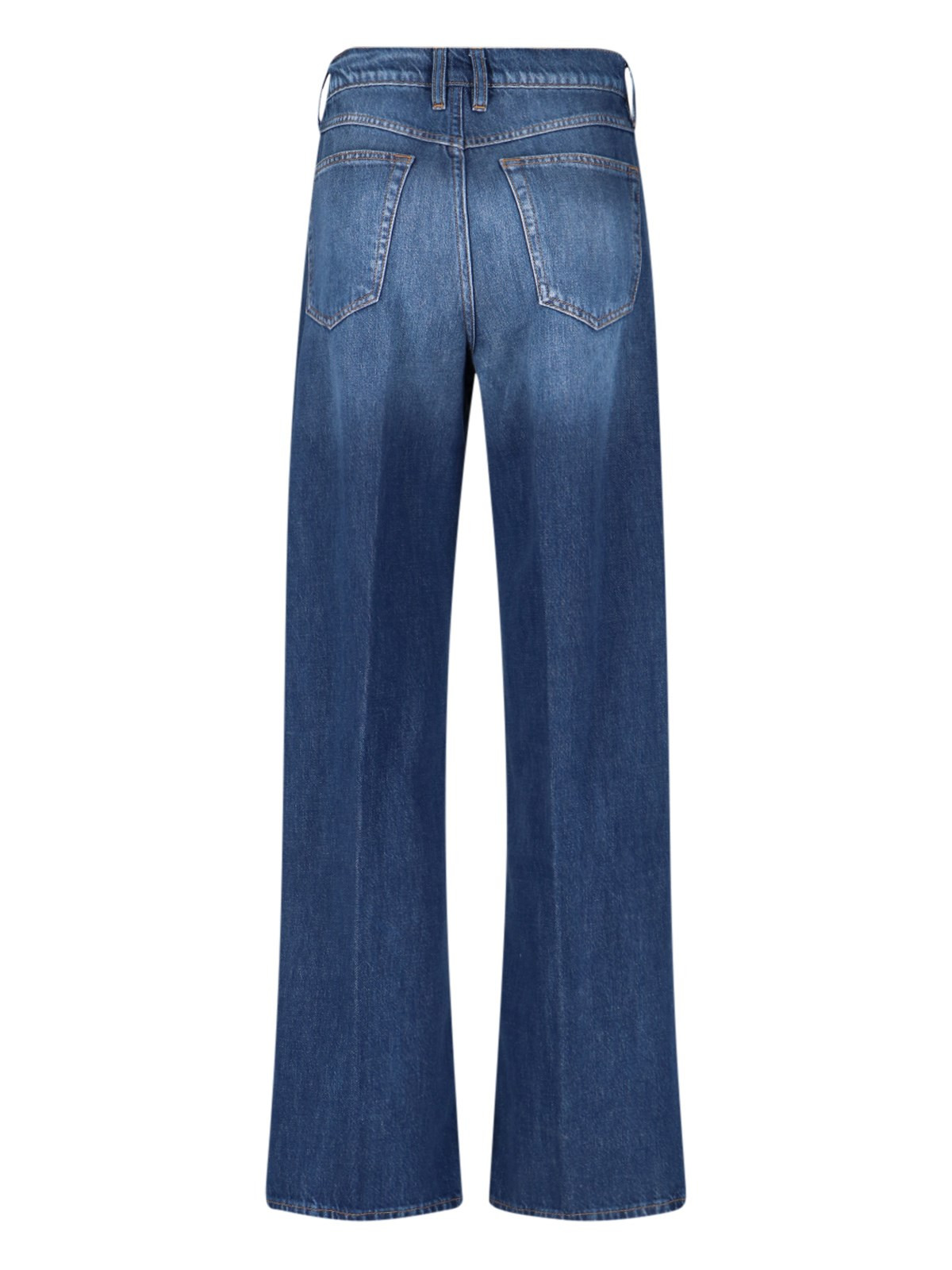 LE HIGH 'N' TIGHT JEANS - 3