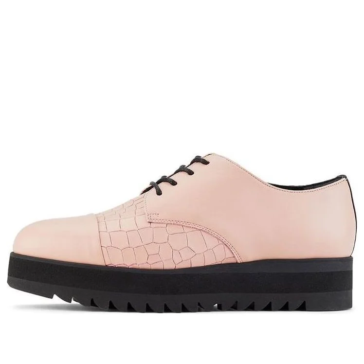 (WMNS) Onitsuka Tiger DERBY 'Pink' 1182A598-700 - 1