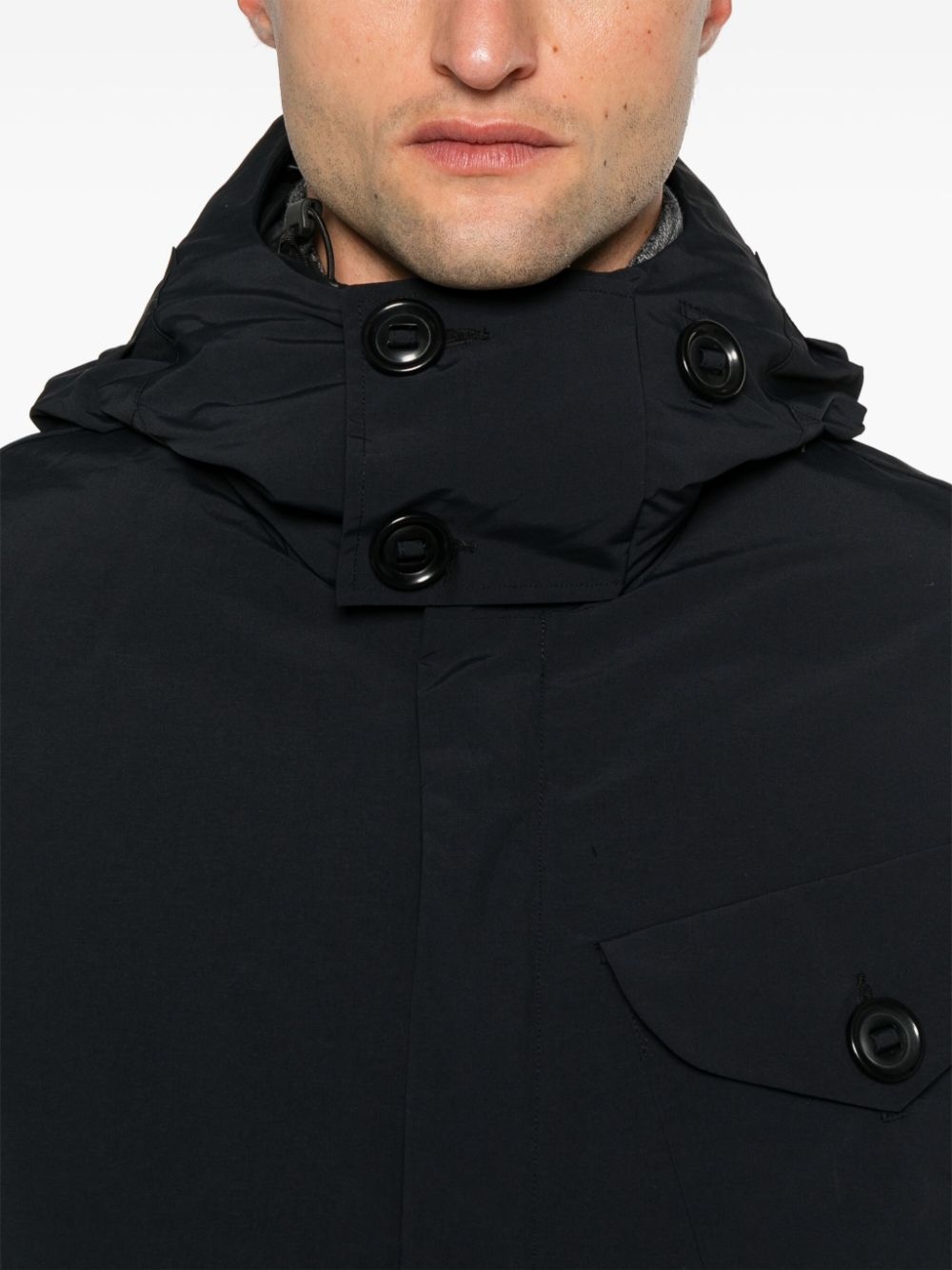 Micro-M jacket - 5