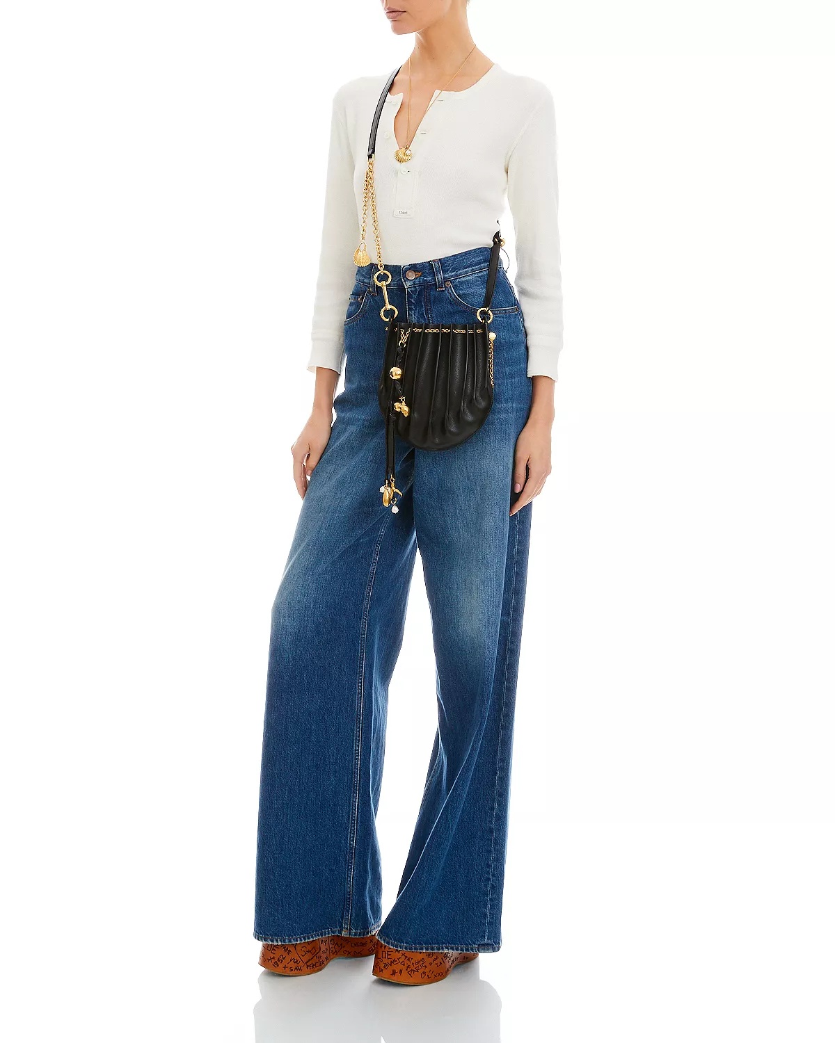 Sea Treasures Crossbody - 3