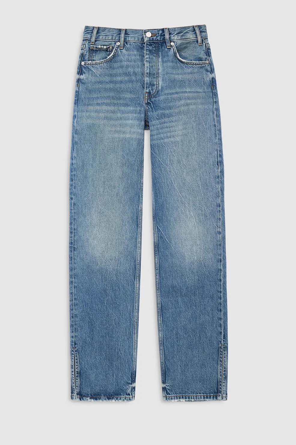 Roy Jean 31" - Baltic Blue - 1