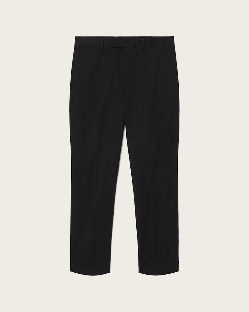 BAY TAILORED TROUSERS 1