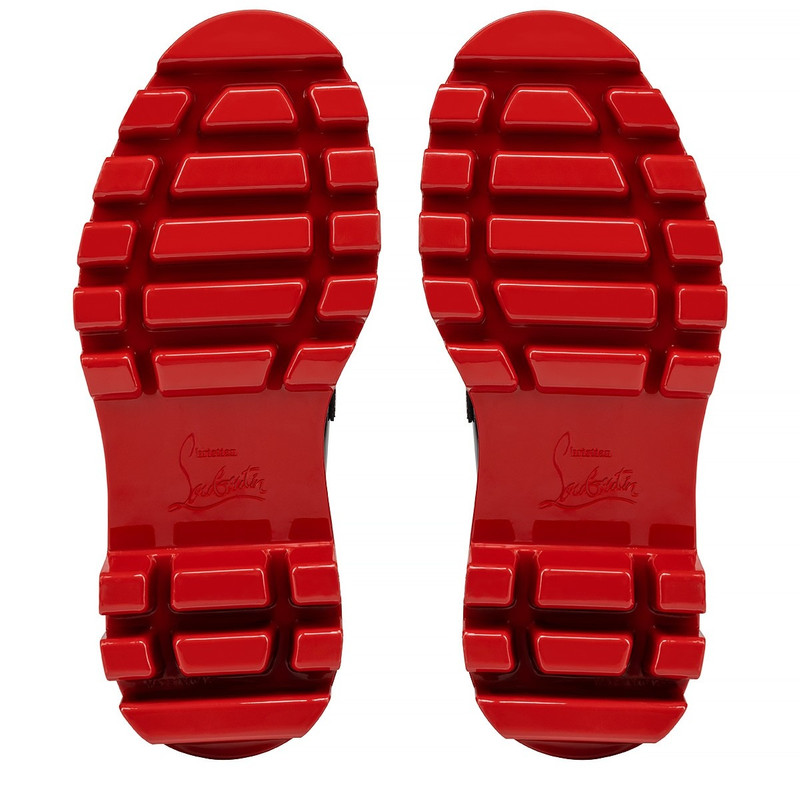 The Amazing Loubi woman 7