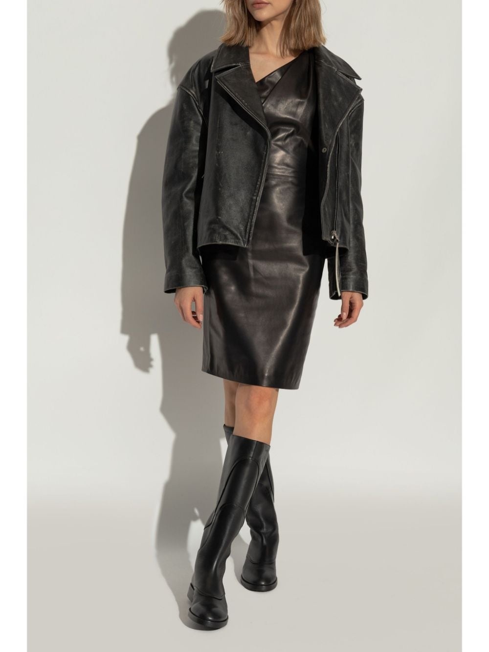 See boots - 3