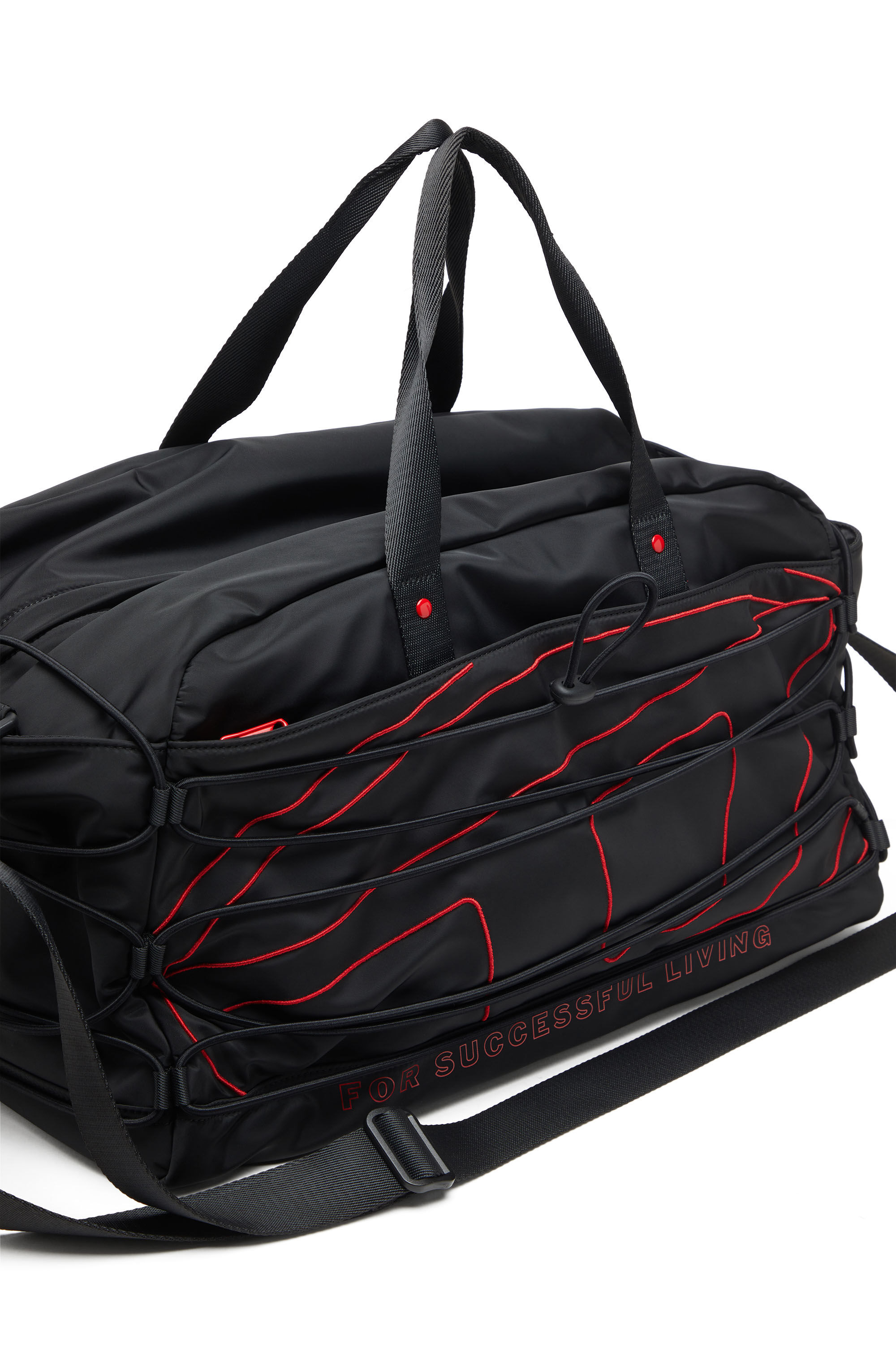 TECH-D DUFFLE X - 6