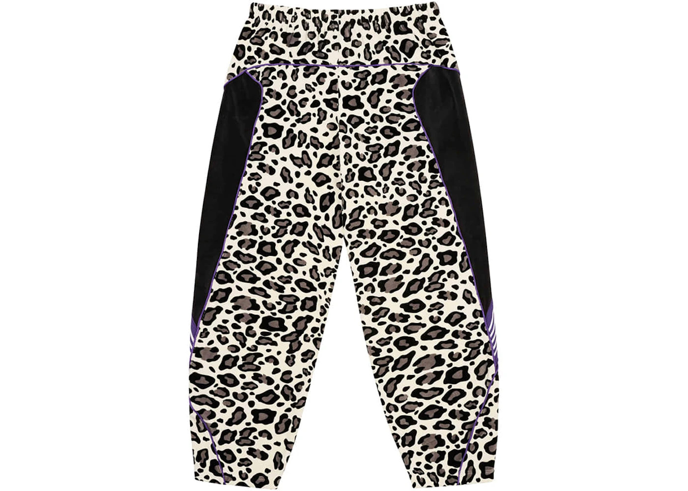 Palace x Needles Track Jogger Snow Leopard - 2