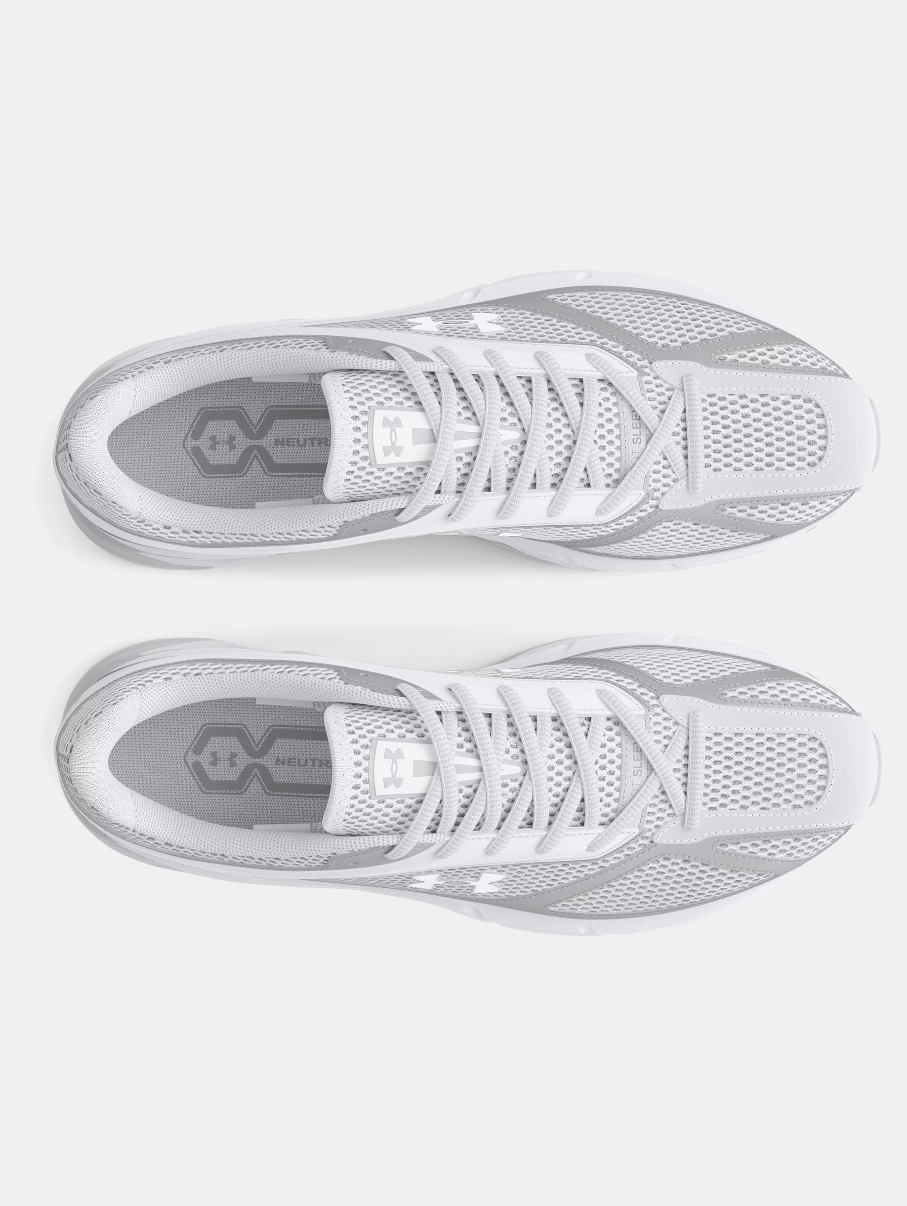 Unisex UA Apparition Shoes - 3