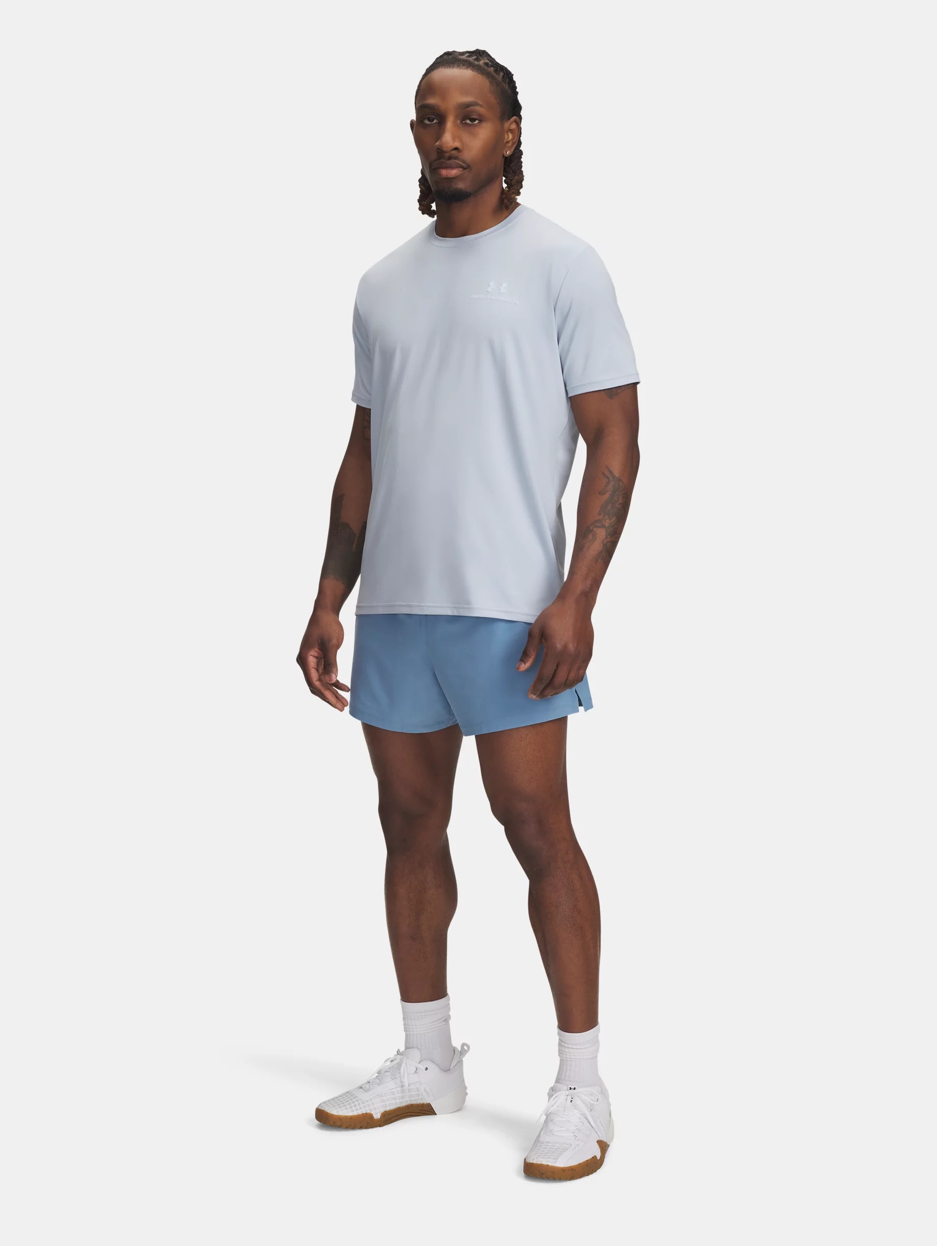 UA Meridian Woven - 4