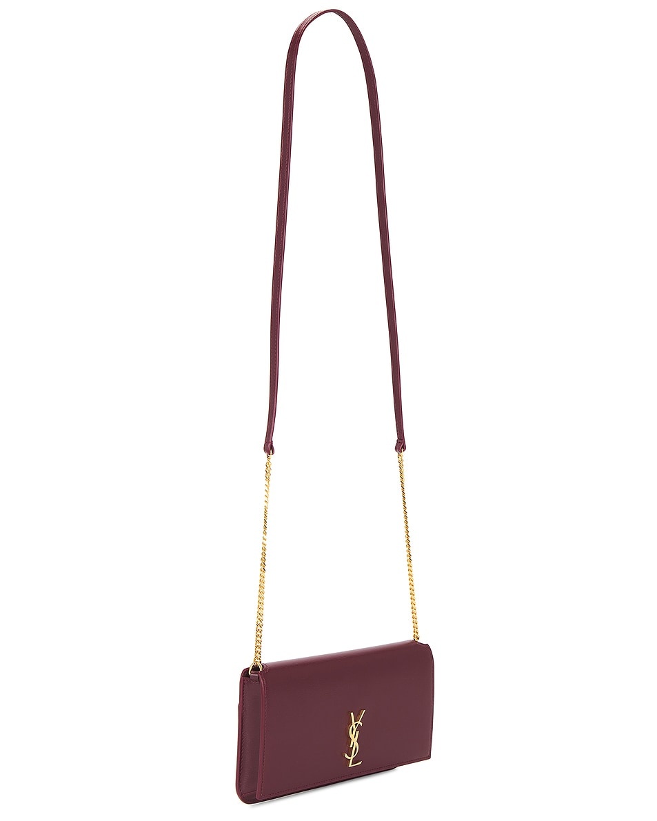 Phone Holder On Strap - 3