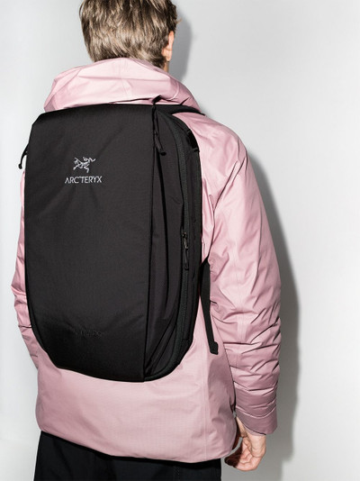 Arc'teryx Blade 20L backpack outlook