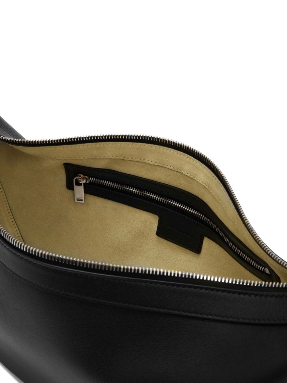 knot-detailing shoulder bag - 5