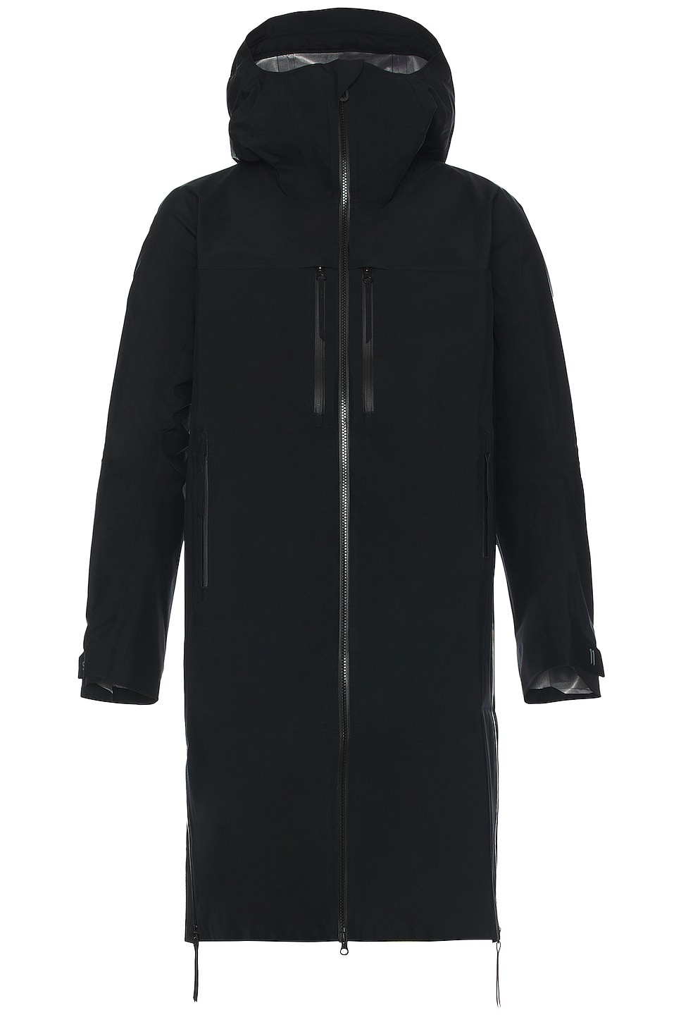 x 11 By Boris Bidjan Saberi Jacket - 1