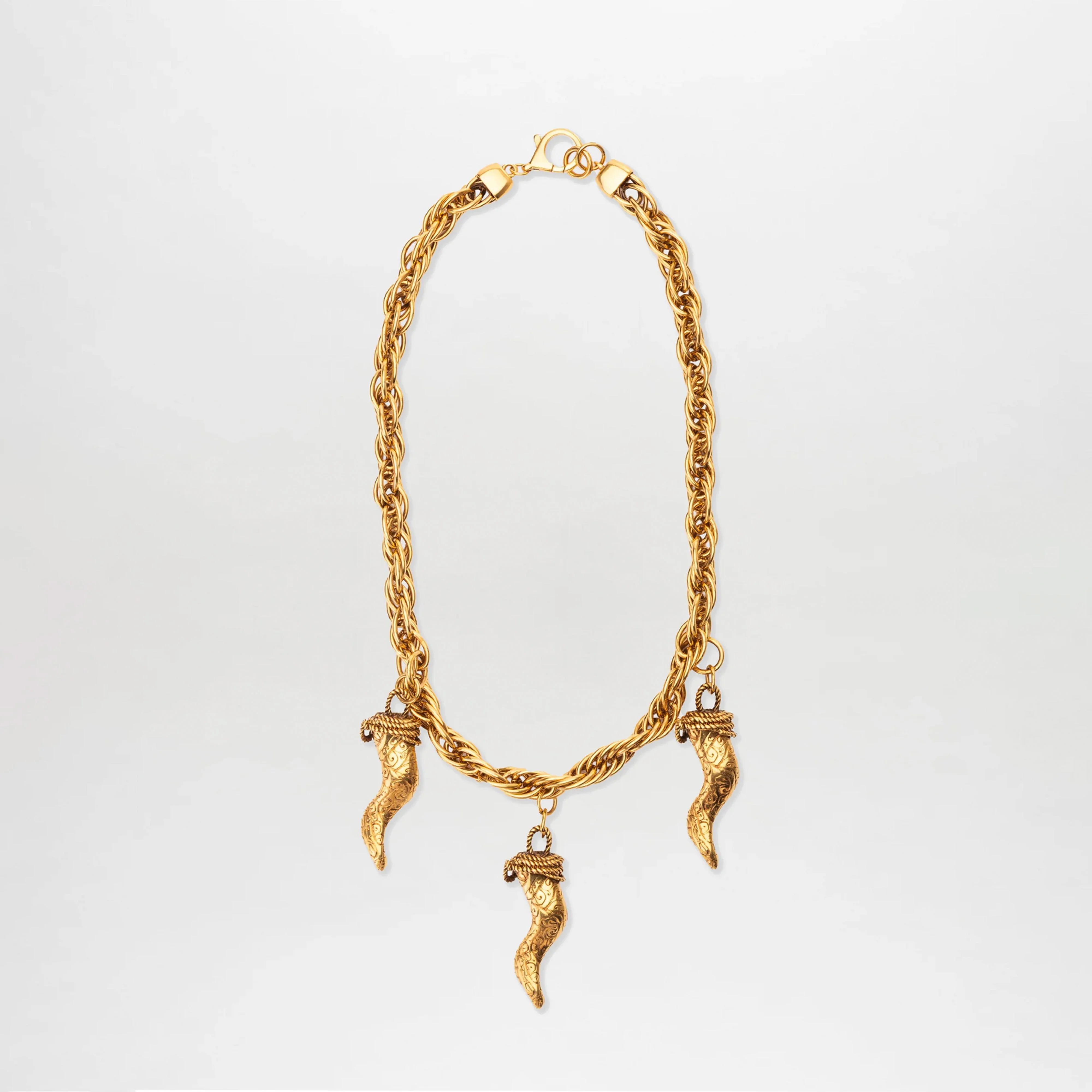 Matilda Necklace - 1