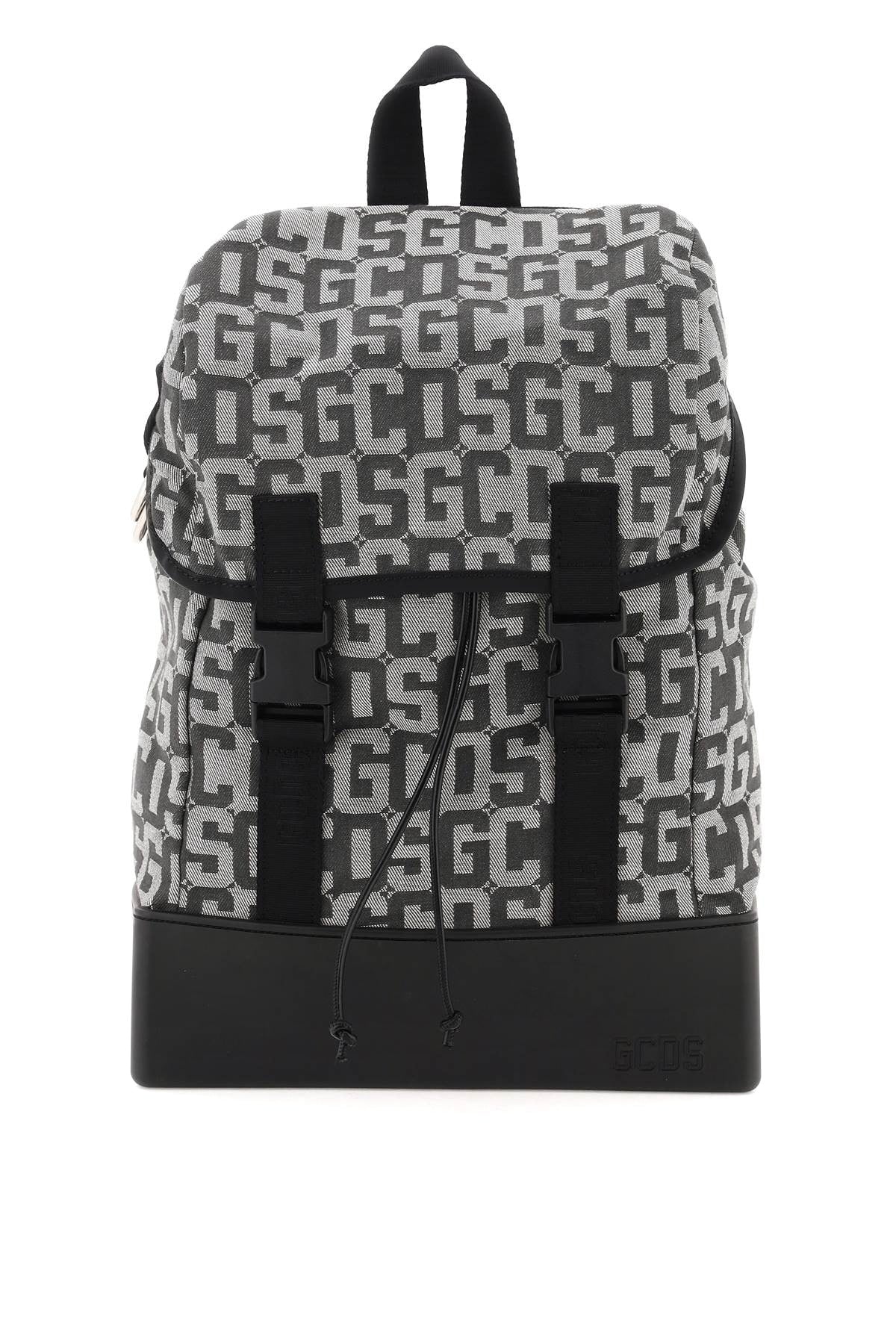 MONOGRAM BACKPACK - 1