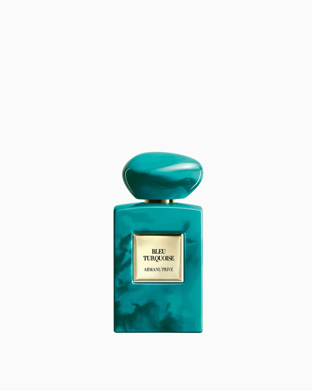 Eau de Parfum BLEU TURQUOISE 100 ml - 1