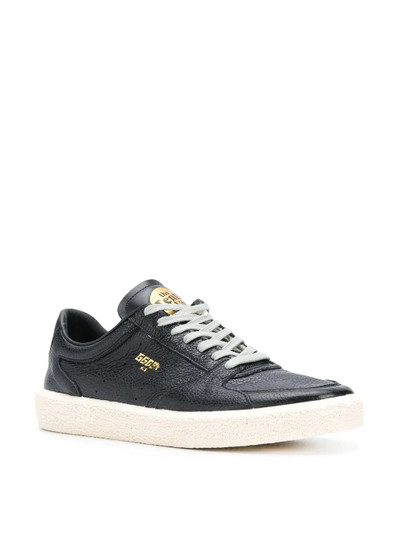 Golden Goose Tenthstar sneakers outlook