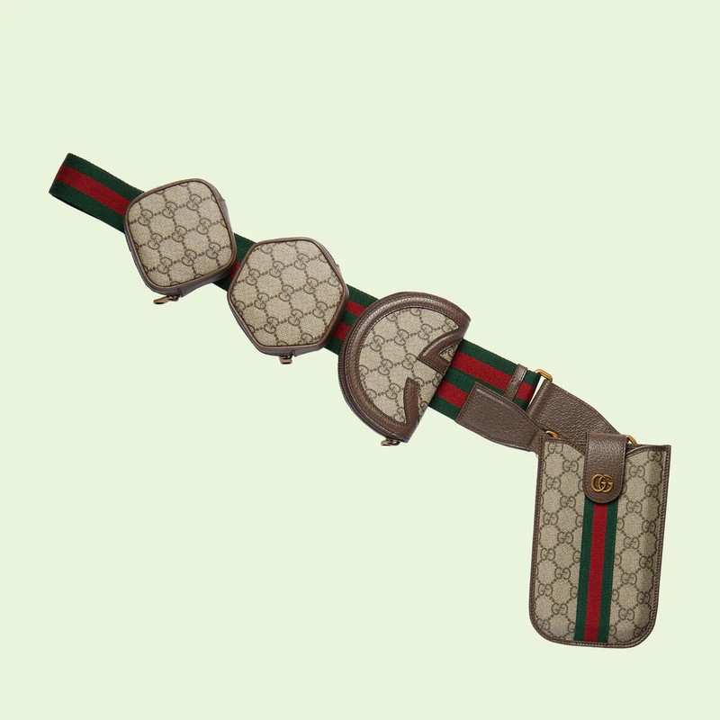 Ophidia multiway mini bags 1