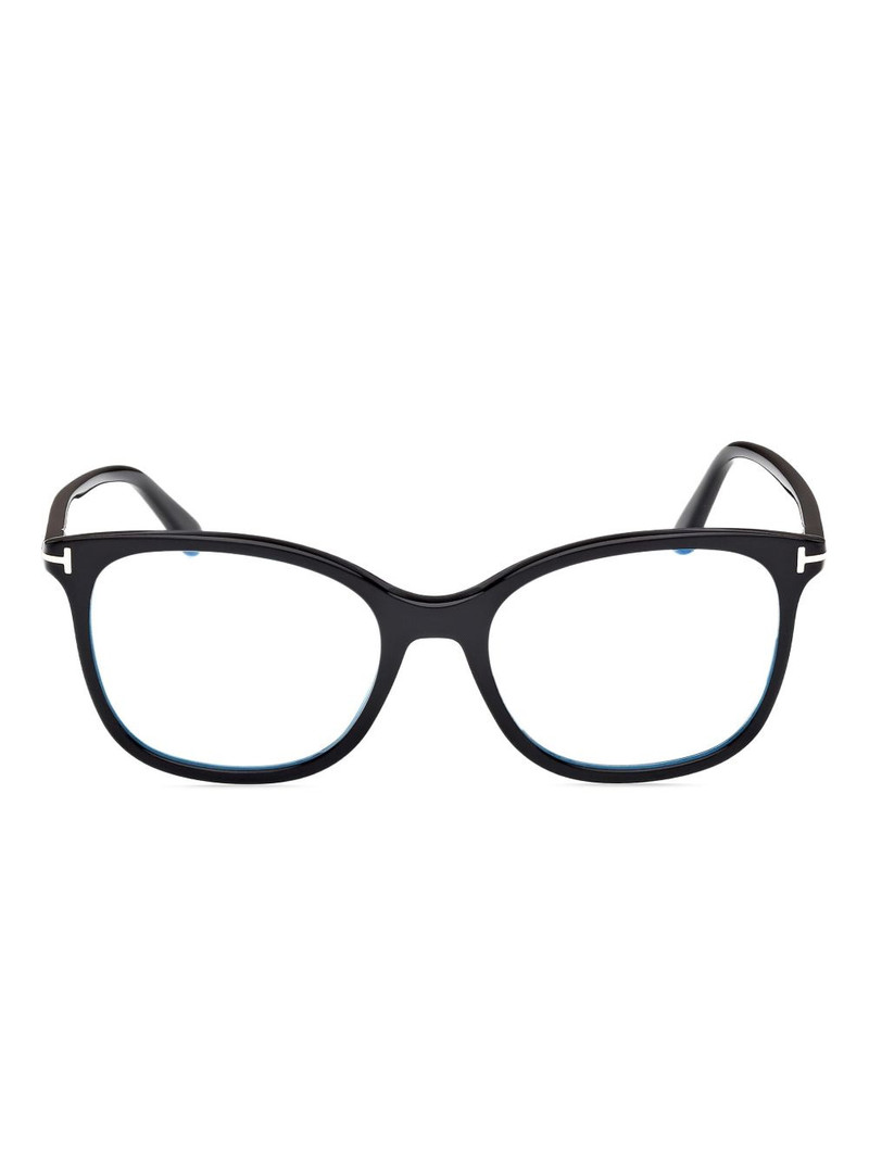 round-frame glasses 1
